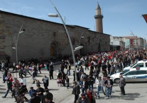 Türk Polis Teşkilatı 167 inci yılında